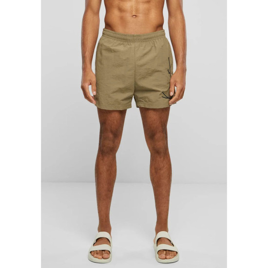 Karl Kani Ανδρικό μαγιό Signature Board Shorts